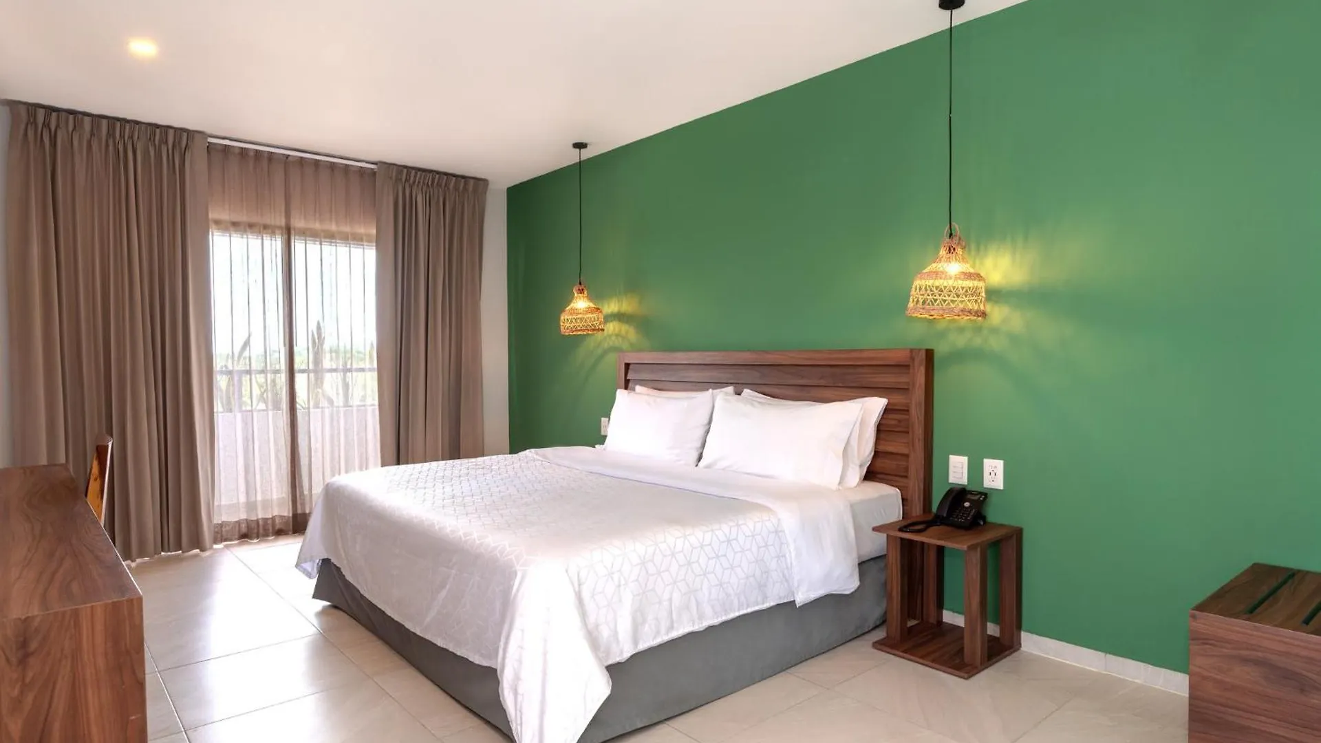 **** Hotel Holiday Inn Tulum By Ihg México