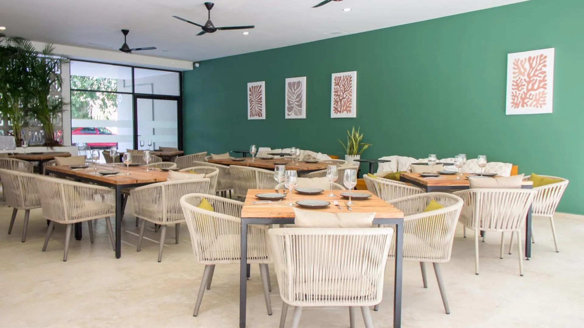 Hotel Holiday Inn Tulum By Ihg