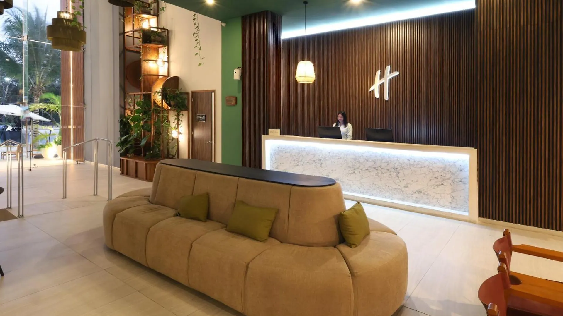 Holiday Inn Tulum By Ihg