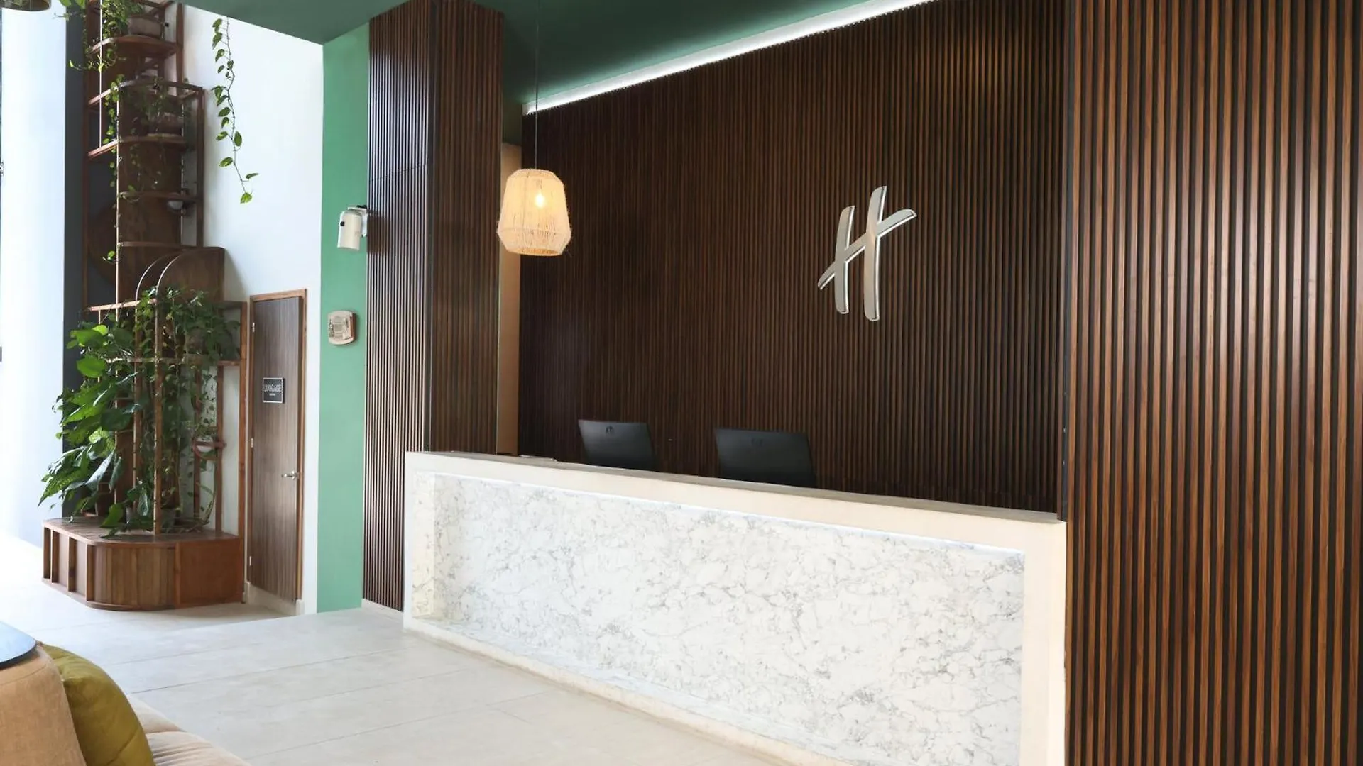 Hotel Holiday Inn Tulum By Ihg