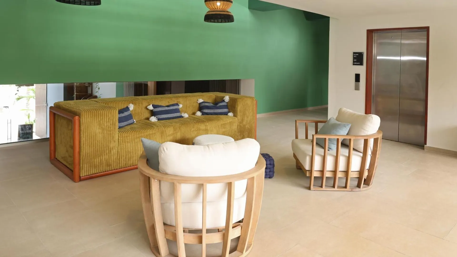 **** Hotel Holiday Inn Tulum By Ihg México