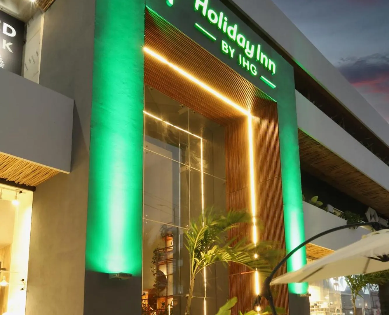 Holiday Inn Tulum By Ihg Hotel