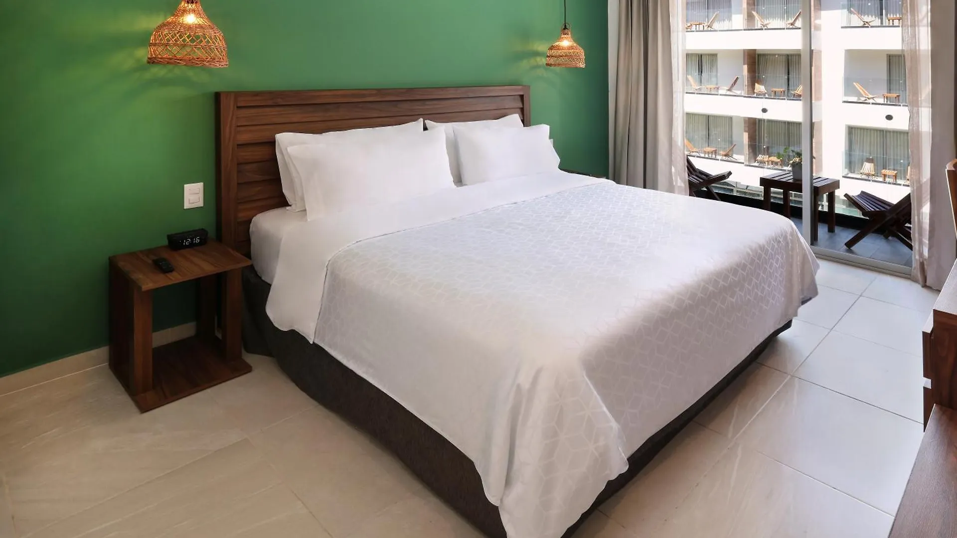 Holiday Inn Tulum By Ihg 4*,  México
