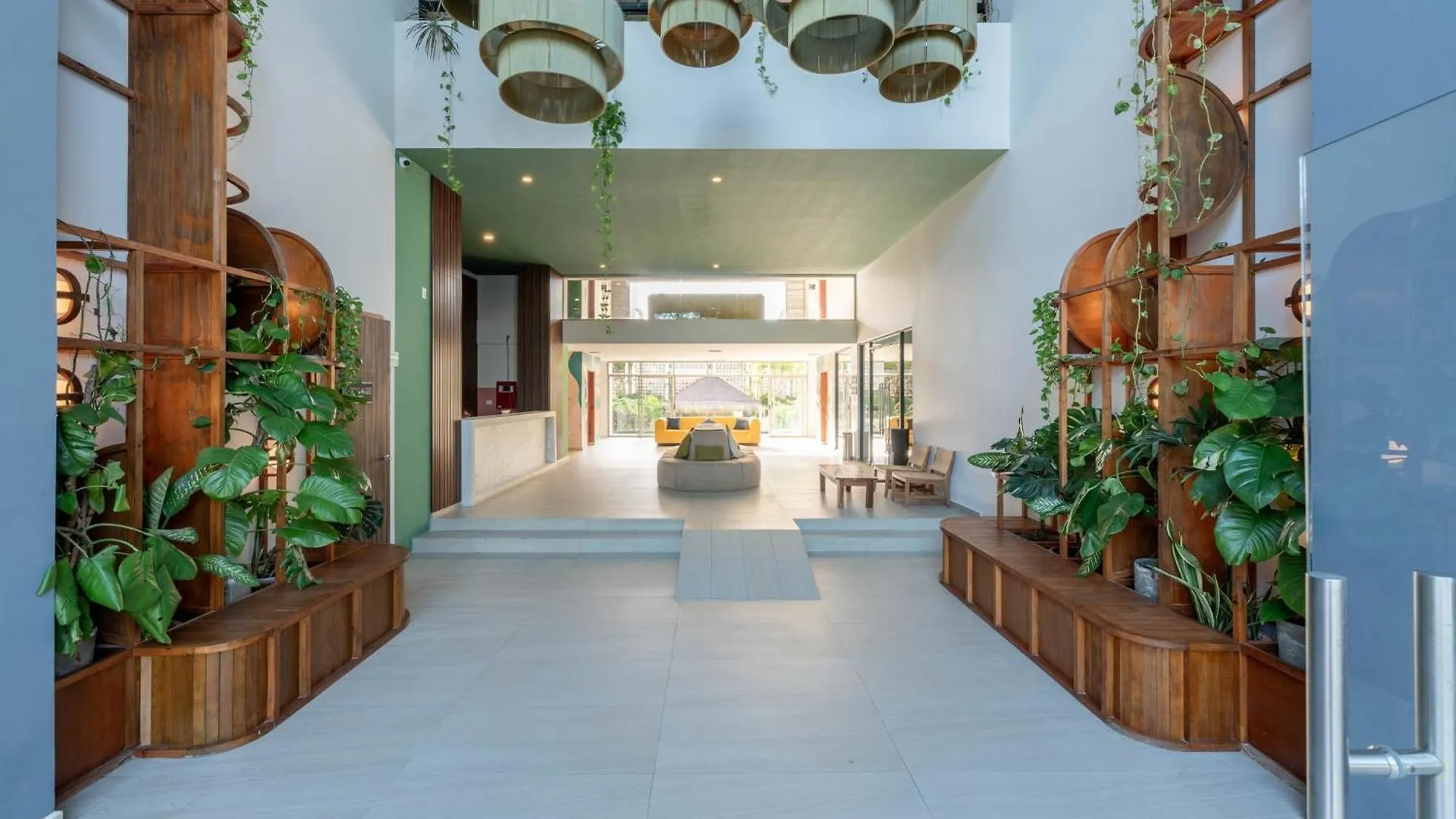 Holiday Inn Tulum By Ihg 4*,