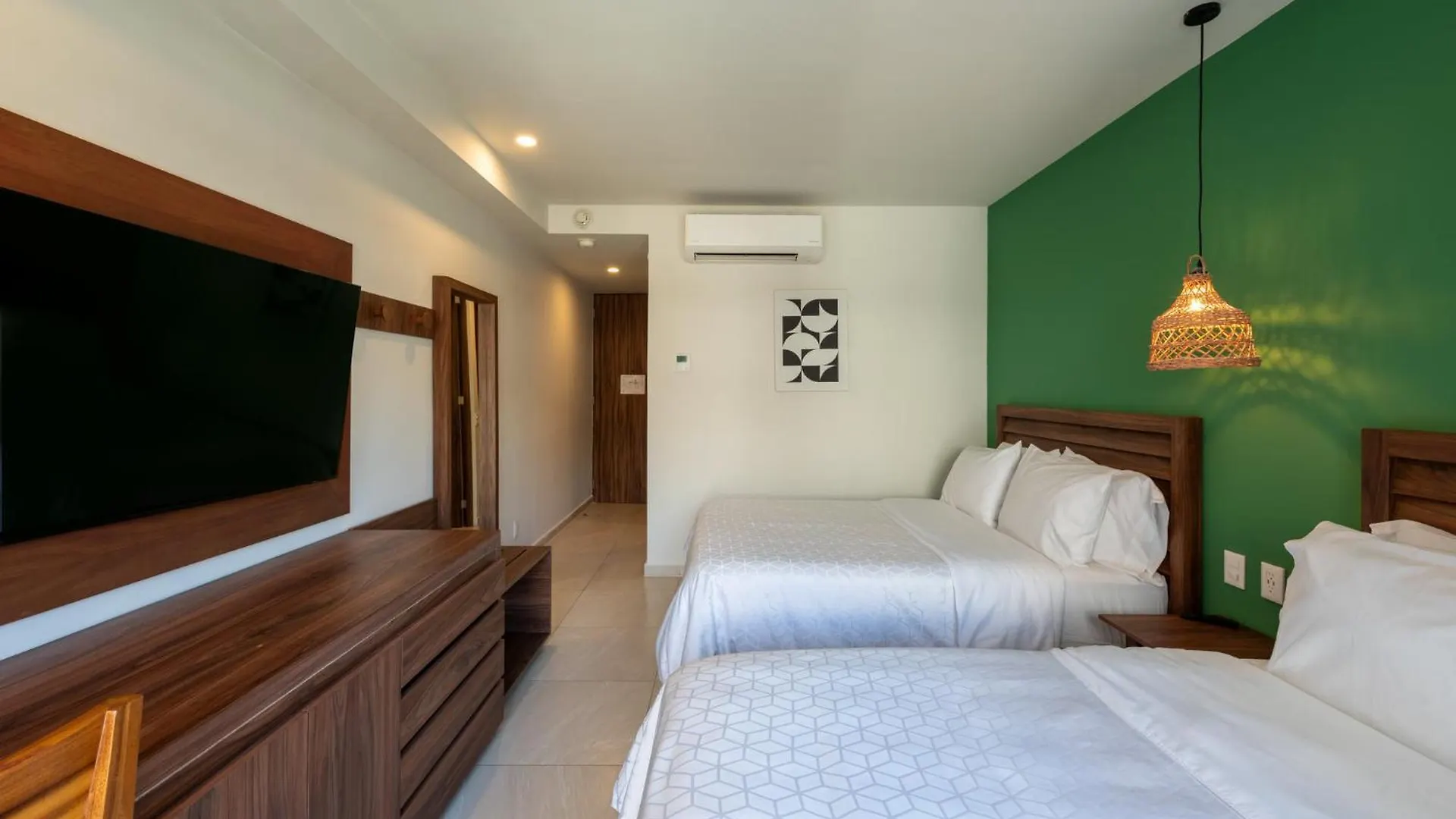 Holiday Inn Tulum By Ihg