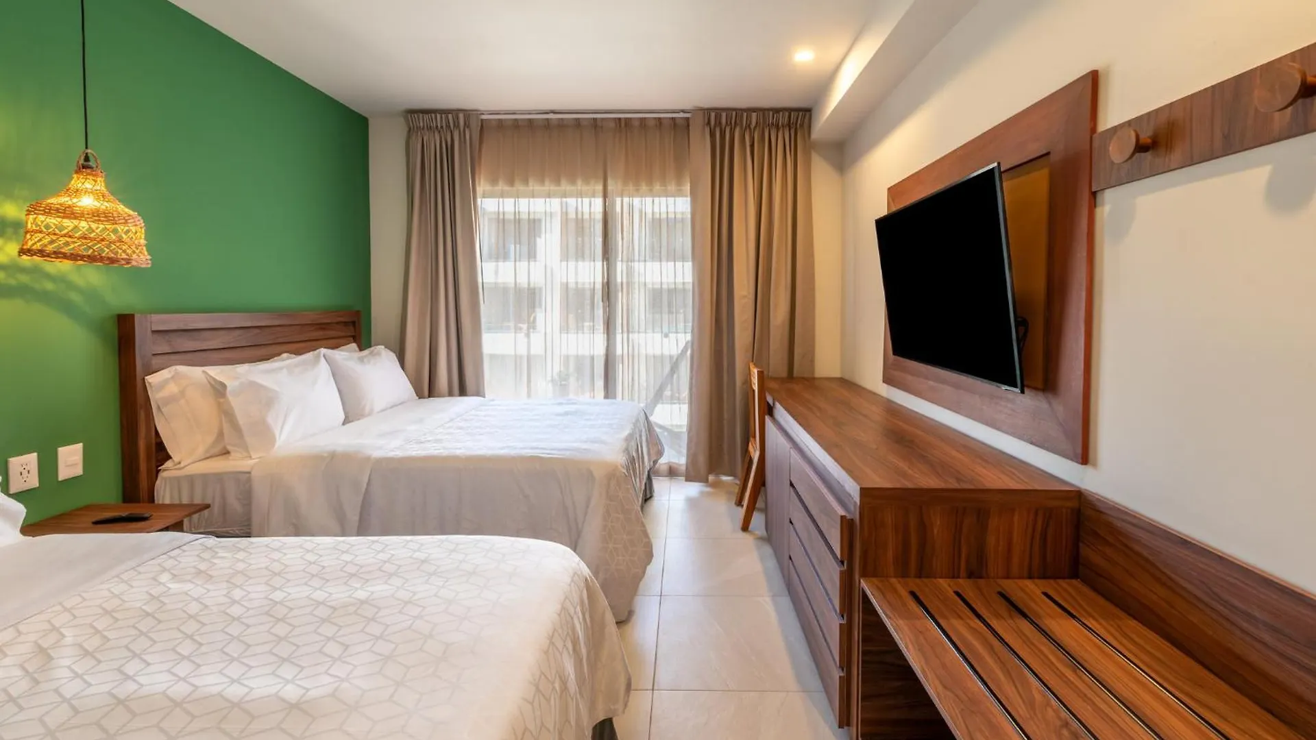 Holiday Inn Tulum By Ihg Mexico