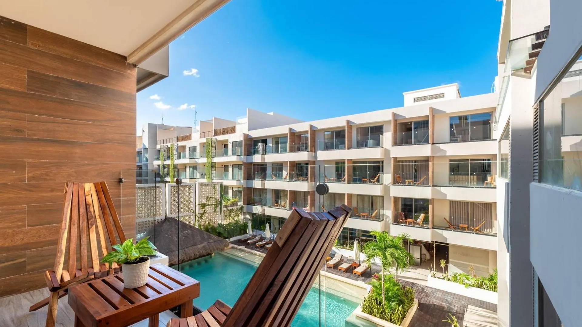 **** Hotel Holiday Inn Tulum By Ihg Mexico