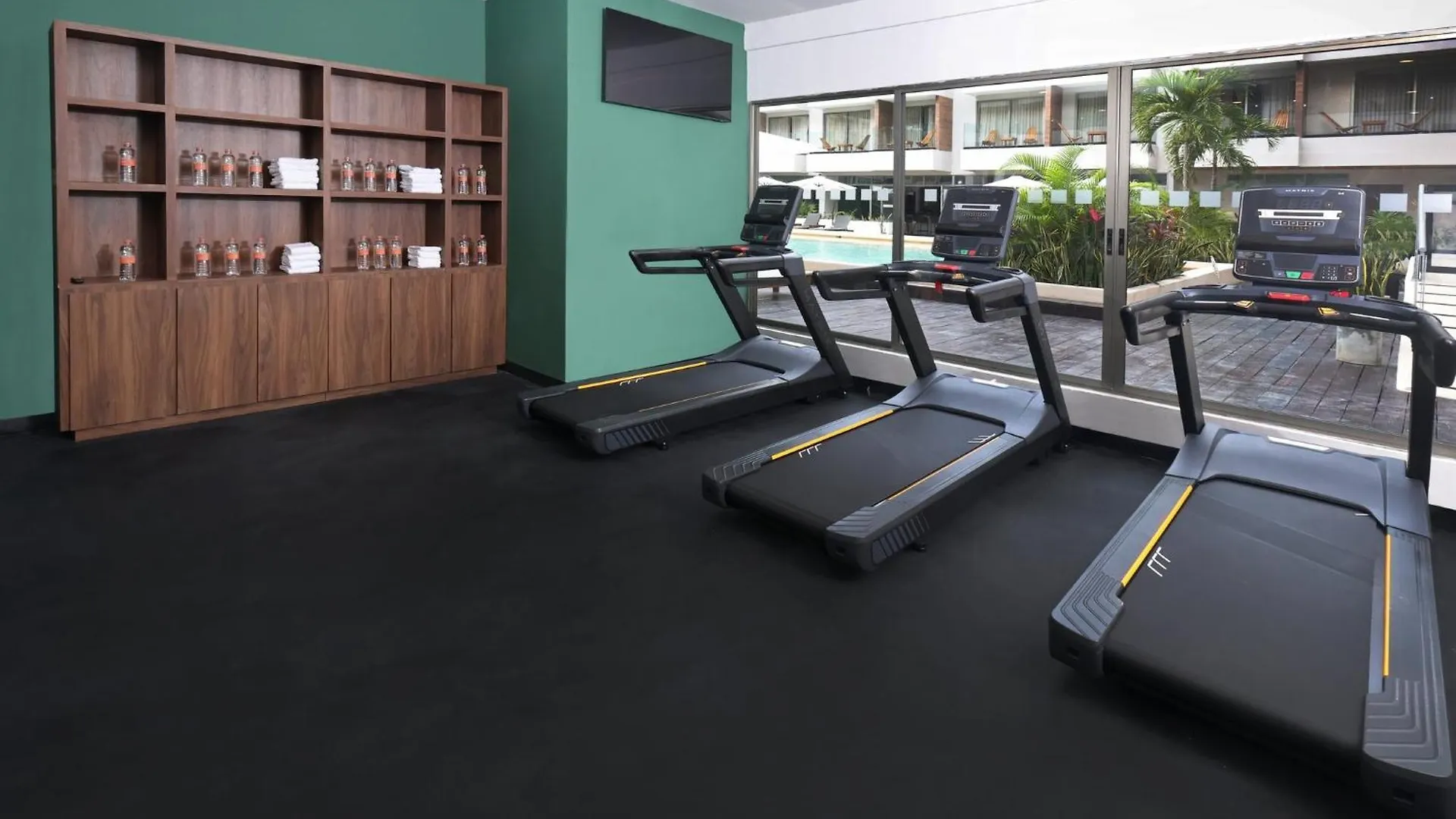 Holiday Inn Tulum By Ihg Mexico