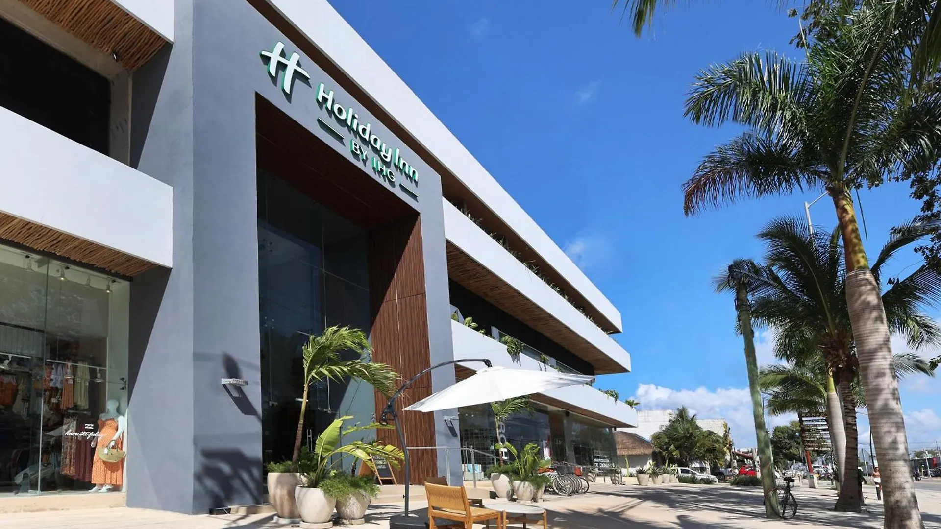 Holiday Inn Tulum By Ihg Mexico