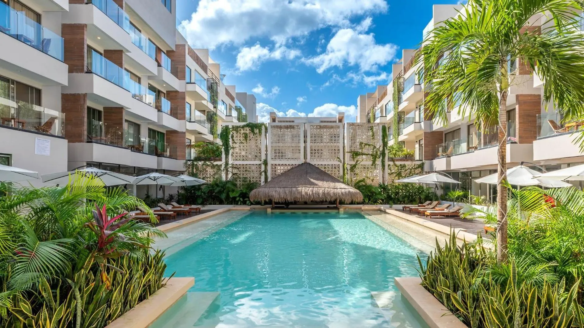 Holiday Inn Tulum By Ihg Hotel