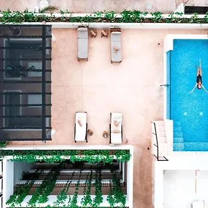 Hotel Zendero, Tulum Pueblo