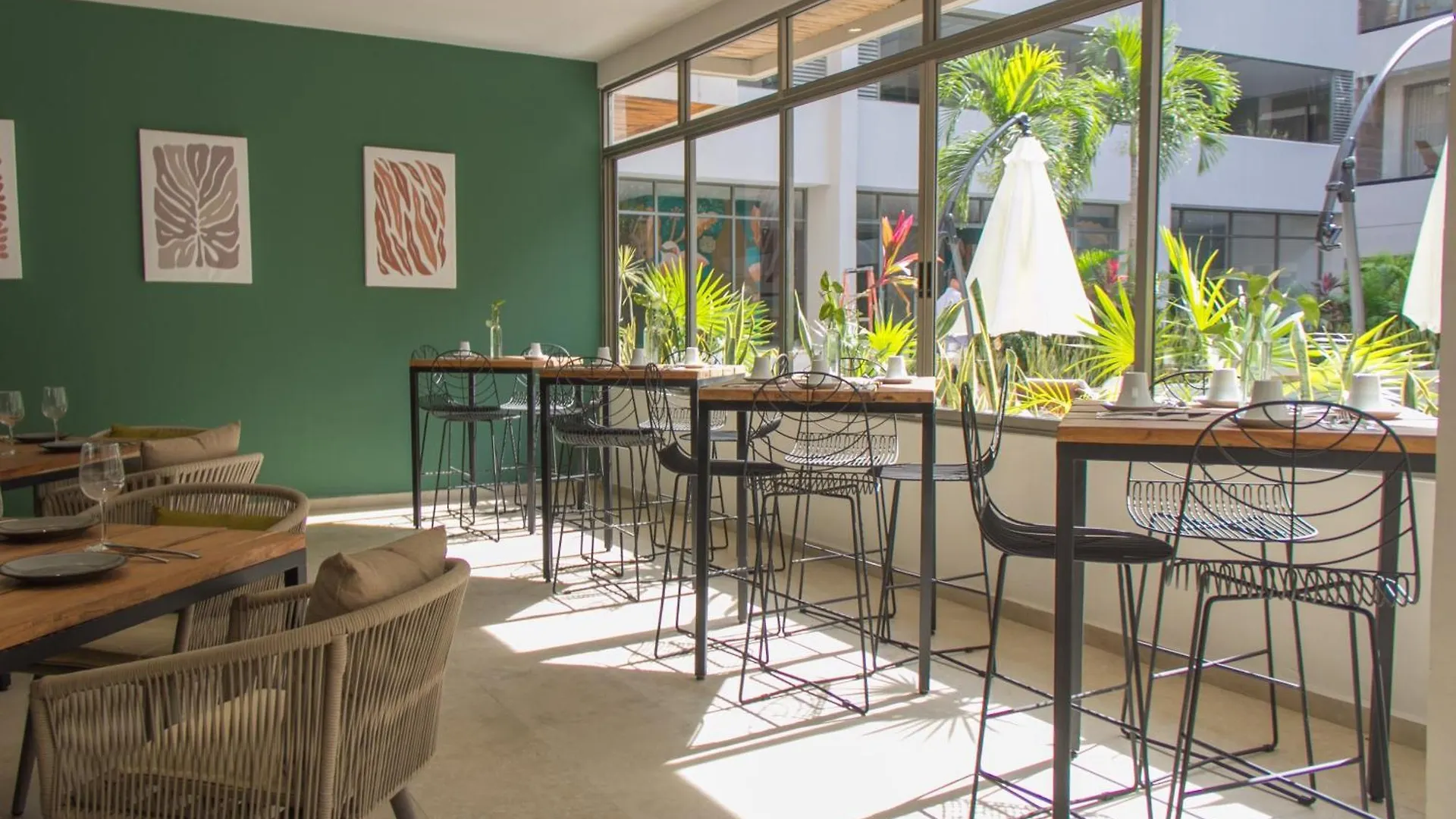 Hotel Holiday Inn Tulum By Ihg