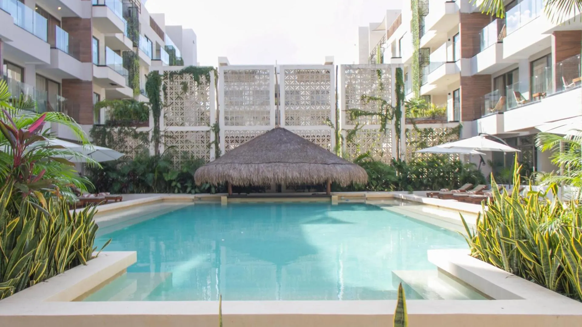 Holiday Inn Tulum By Ihg Hotel