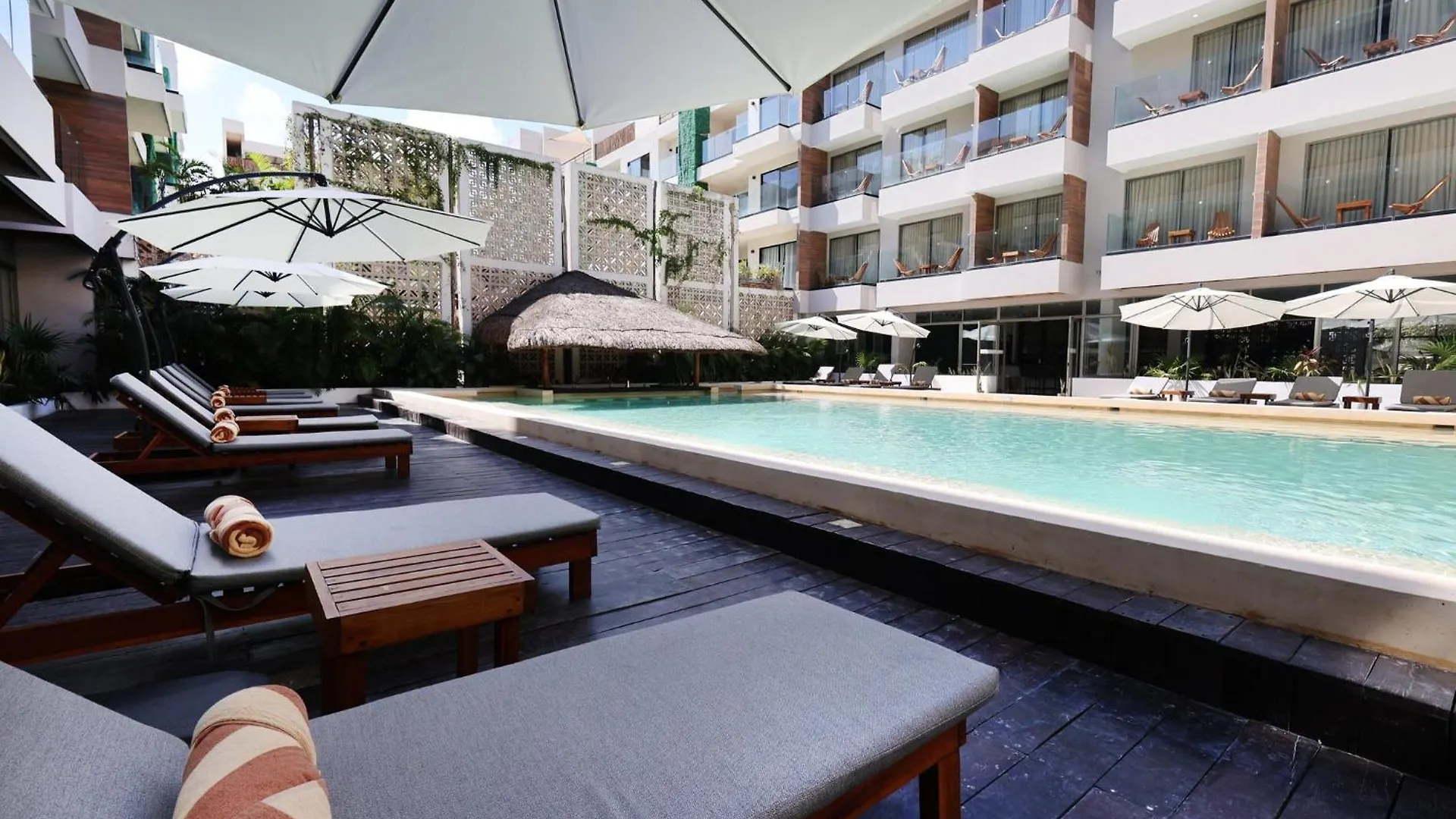 Holiday Inn Tulum By Ihg Hotel