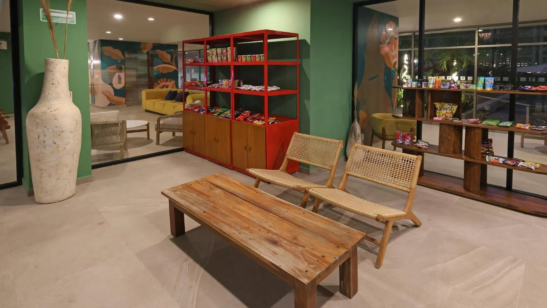 **** Hotel Holiday Inn Tulum By Ihg Mexiko