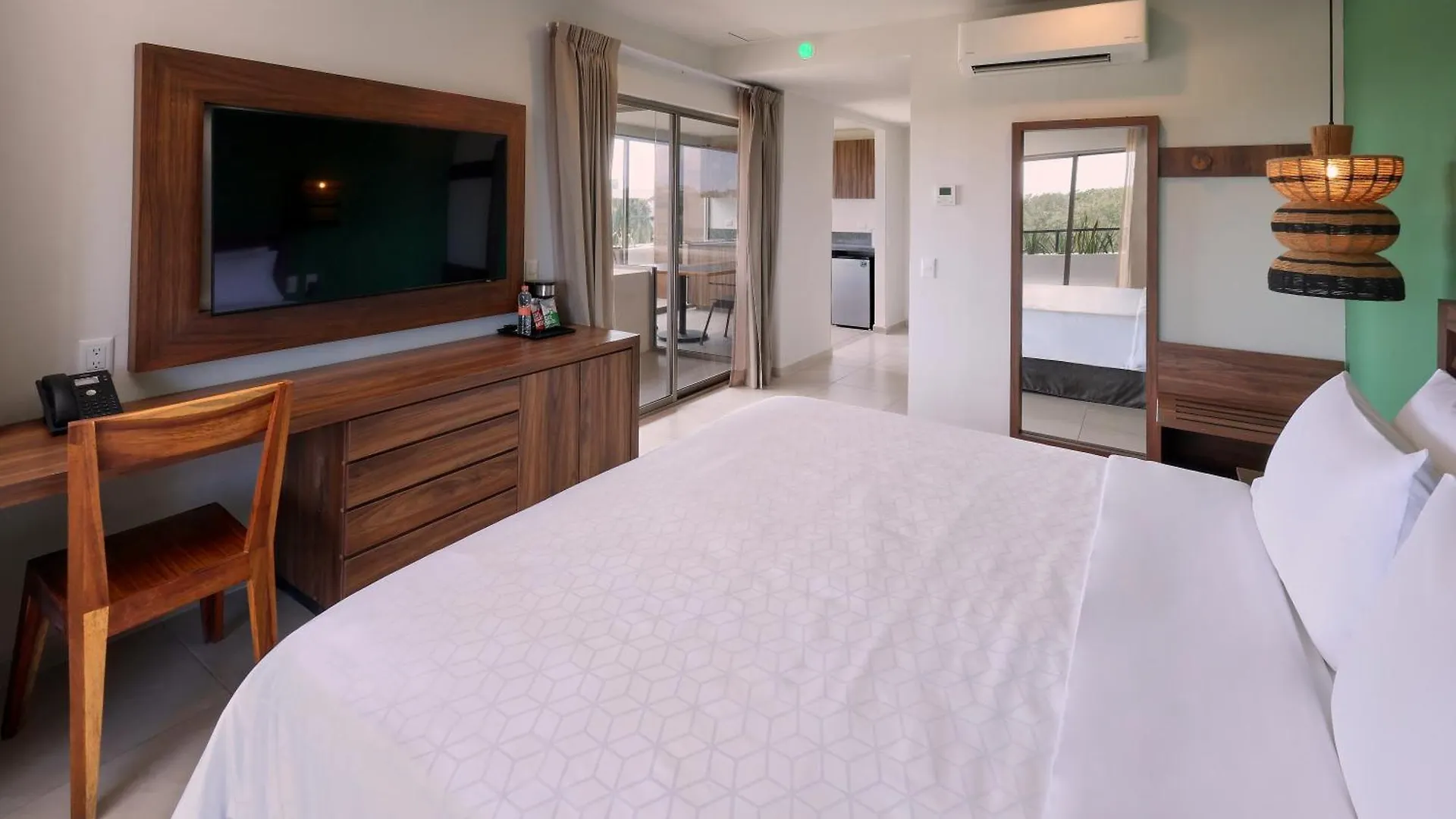 **** Hotel Holiday Inn Tulum By Ihg Mexiko