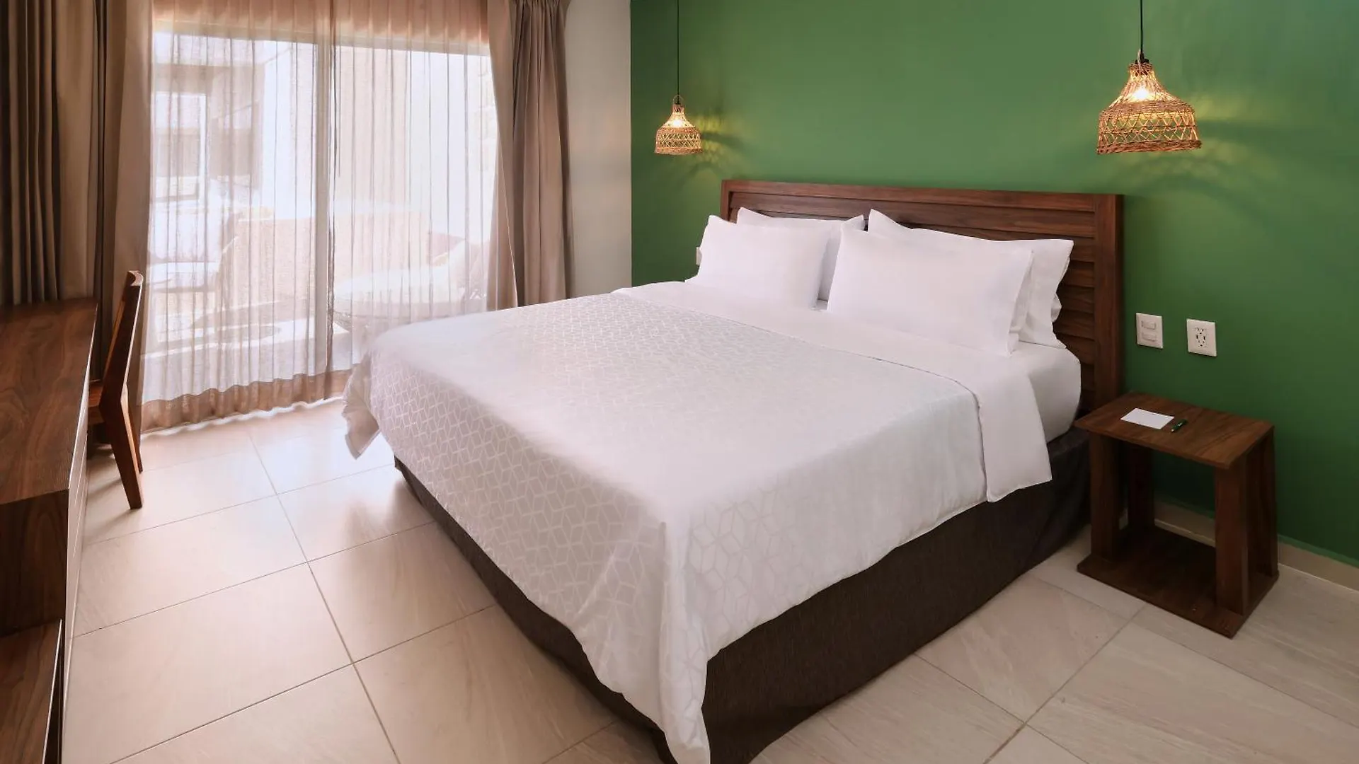 Holiday Inn Tulum By Ihg Mexiko