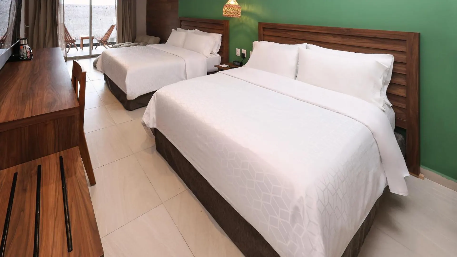 Holiday Inn Tulum By Ihg Mexiko