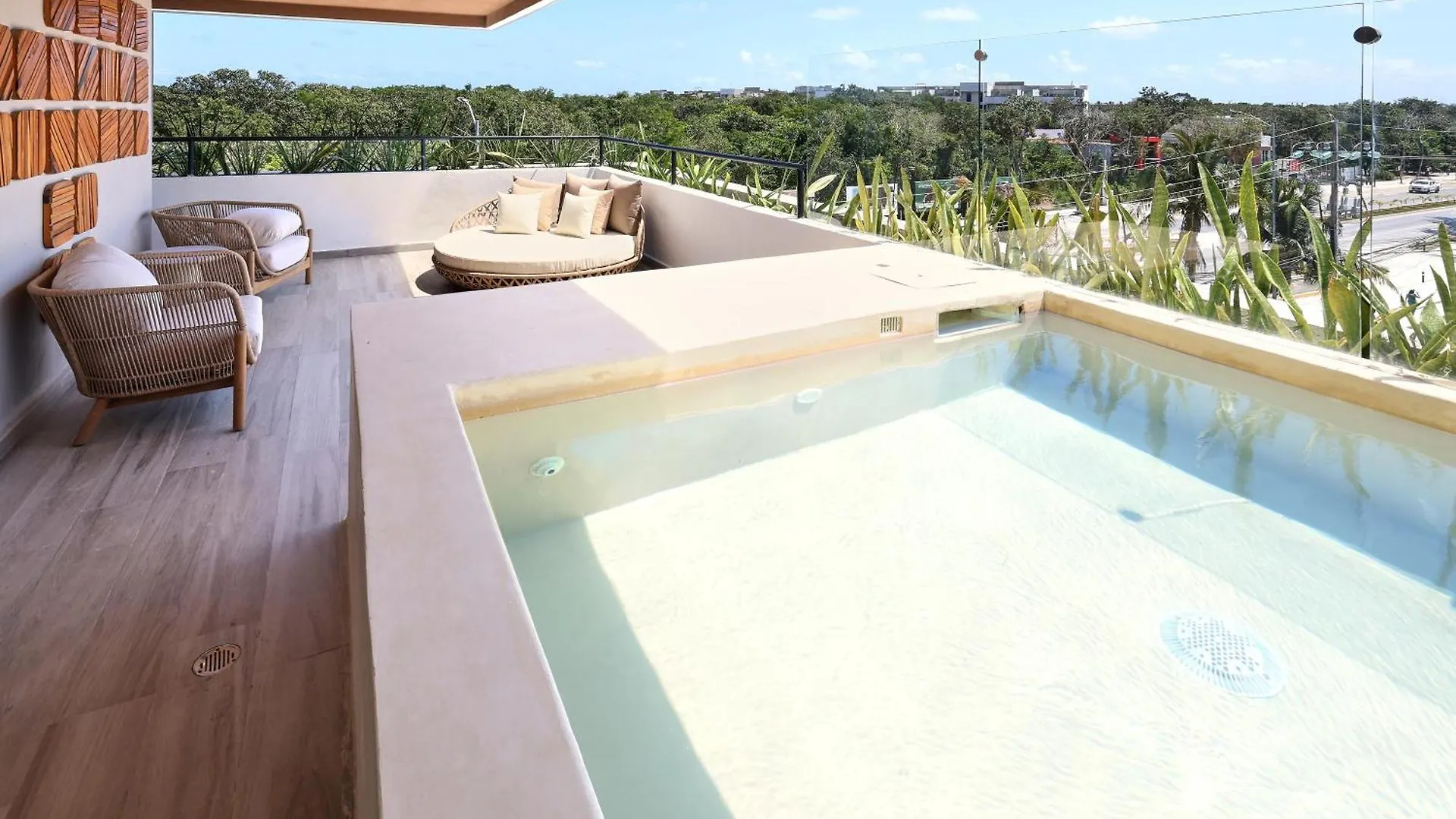 Holiday Inn Tulum By Ihg