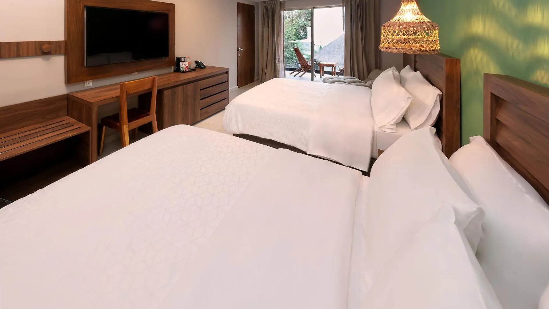 Holiday Inn Tulum By Ihg Mexiko